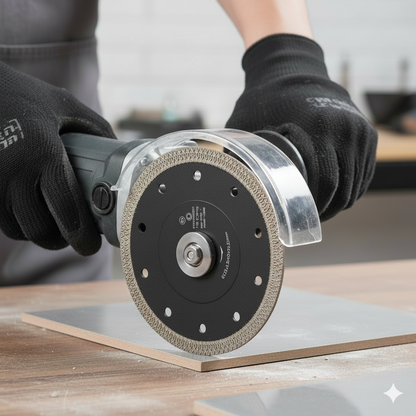 diamantschijf tegels 125mm vdboomtools.nl