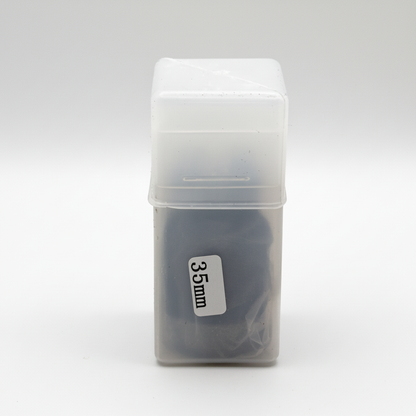 tegelboor diamant 35mm gatenboor voor waterleiding uitloop verpakking vdboomtools.nl
