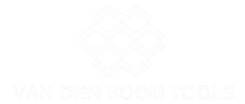 Van den Boom Tools