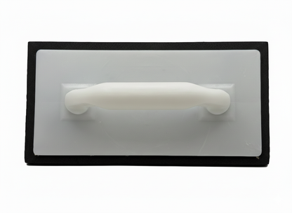 inwasspaan voor het voegen van cementgebonden voegesel vdboomtools.nl