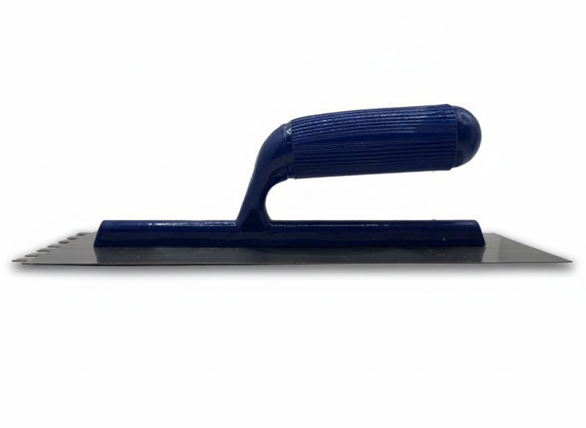 budget lijmkam voor verlijmen van vloertegels aanbieding vdboomtools.nl