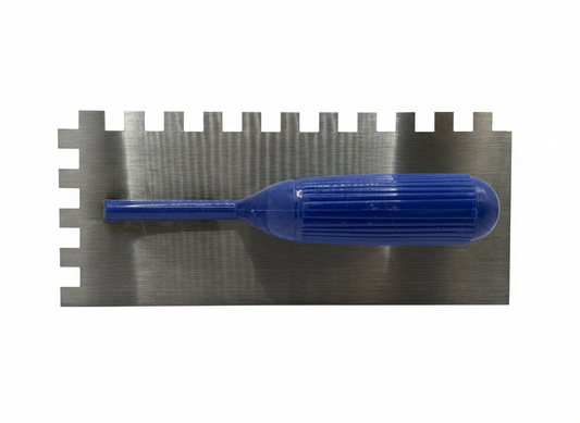 basis lijmspaan voor vloertegels actie aanbieding kwaliteit vdboomtools.nl