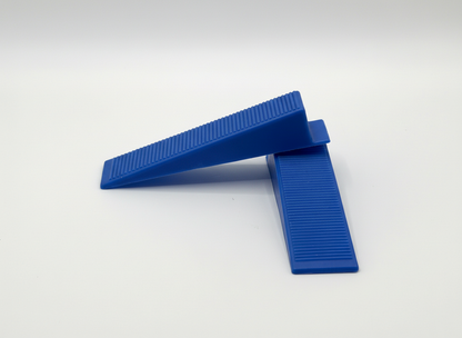 leveling wig / keg voor tegelclips 250 stuks vdboomtools.nl